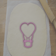 cookie cutter cactus balloon heart cookie cutter balloon heart cookie cutter balloon heart  cookie cutter heart balloon decoration