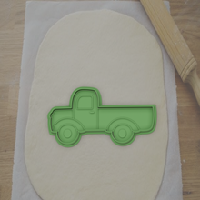 cookie cutter car 3d print model - Mito3D