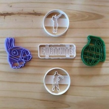 cookie cutter cortantes fortnite