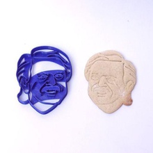 cookie cutter galletitas alberto fernandez home sharp cookies covid19 coronavirus 3d print model - Mito3D