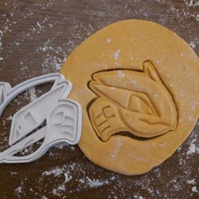 cookie cutter lugia pok mon kitchen pokemon go kitchen_dining 3d print model - Mito3D