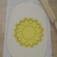 cookie cutter sun 3d print model - Mito3D