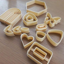 cookie cutters gadget cookies 3d print model - Mito3D
