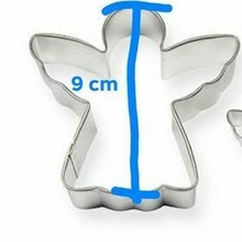 cookie cutters pack cutter 3d print model - Mito3D