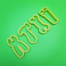cookie cutters tools cookies cutter tool box baking bakery kitchen fondant 3d print model - Mito3D