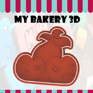 biscotti taglierina emporte pi ce biscotto frese fondente impianti vs zombi forno kek ausstecher 3d print model - Mito3D