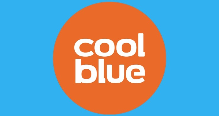 cool bleu logo 3d panneaux logos 3D print model - Mito3D