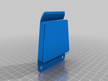 resfriador robusto ar livre jardim 3d print model - Mito3D