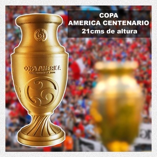 copa America centenario 3d print model - Mito3D