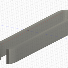 copic marcador de punta las pinzas la herramienta 3d print model - Mito3D