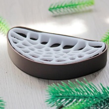 mercan sabunluk ev sabun voronoi banyo voronoy yıkayın yemek el 3d print model - Mito3D
