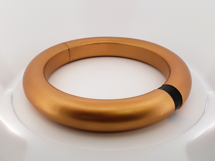 Koralle Eindämmung Halsband Anemone Eureka Cosplay 3d print model - Mito3D