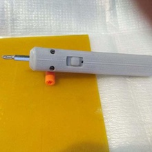 cordless electric screwdriver tool wowstick hand tools 3d print model - Mito3D
