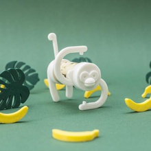 liège pals monkey business gadget 3d print model - Mito3D