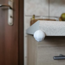 corner ball home household 3d print model - Mito3D