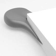 corner bookmark various useful vectary 3d print model - Mito3D