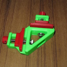 corner clamp tool tools 3d print model - Mito3D