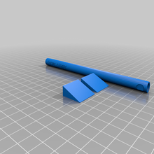 corner cleaner tool 3d printing 3d print model - Mito3D