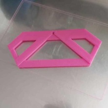 corner cutter tool scrap 3d print model - Mito3D