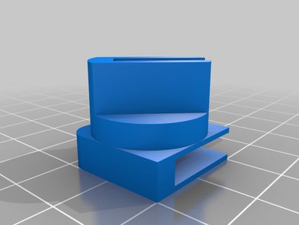 corner table build corners utility 3d printer accessories 3d print model - Mito3D