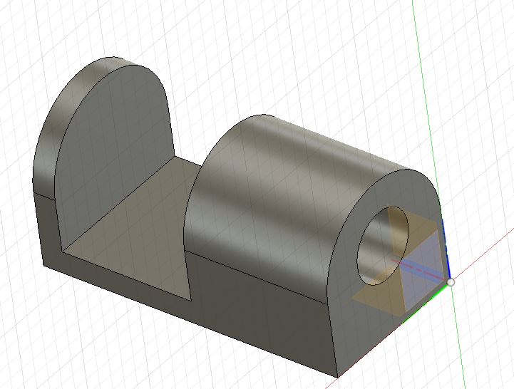 cortador teflon ender 3 s1 araçlar cortante 3D print model - Mito3D