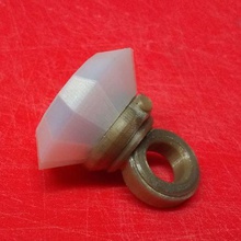 cosplay light up ring jewelry rings 3d print model - Mito3D