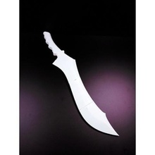 cosplay facão gadget espada lâmina 3d print model - Mito3D