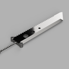 Cosplay Schwert Berserker Kunst Anime Spielzeug Modell 3d print model - Mito3D