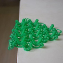 cotte maille chain various 3d print model - Mito3D