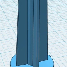 pamuk makara koni adaptör dikiş yardım biriktirmek kendin yap 3d print model - Mito3D