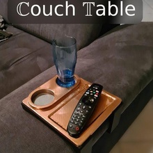couch table 3d print model - Mito3D