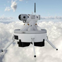 contador uav dever moderno guerra 2019 airbladeuav ligar of bacalhau mate killstreak quadcopter zona videogames 3d print model - Mito3D
