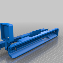 mostrador herramienta electrónica 3d print model - Mito3D