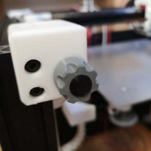 tampa do blv-cubo de roda tensão ferramenta blv mgn cubo mod Impressora 3d peças 3d print model - Mito3D