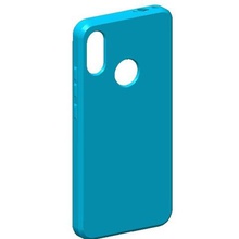 cover custodia flex xiaomi redmi nota 7 vari caso il sacchetto cellulare telefono jannie 3d print model - Mito3D