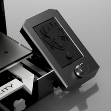 Startseite Mantel Realität Ender 3 v2 Gadget Bildschirm Drucker 3d print model - Mito3D