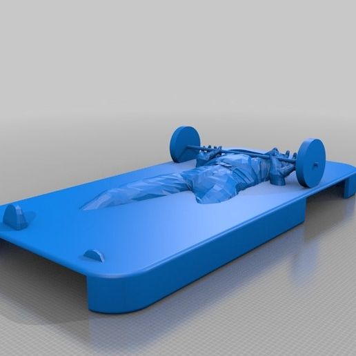 örtmek kılıf iphone 5 vücut geliştirme gadget geliştirmeci durum insan seyyar telefon 3D print model - Mito3D