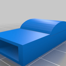 cubierta carcasa funda LED Brillante USB toque herramienta 3d impresión 3d print model - Mito3D