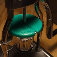 cover rok Kaffeemühle verschiedene 3d print model - Mito3D