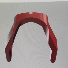 covid anti-fog glasses mask various 3d print model - Mito3D