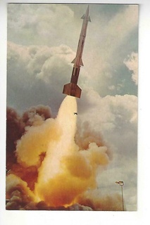 cox nike Zeus aeroespacial bigorna modelo foguetes foguete kit passatempo 3d print model - Mito3D