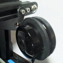 cpvan camera mount creality c10 c10s tool 3d printing 3d print model - Mito3D
