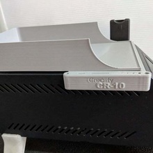 cr-10 araç aracı 3d yazıcı aksesuarları 3d print model - Mito3D