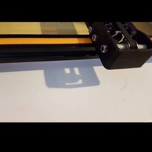 cr tenny nascosto mascotte attrezzo 3d stampa 3d print model - Mito3D