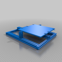 cr10 stl texture prusaslicer creality cr-10 prusa slicer simplify3d 3d_printer_accessories 3d print model - Mito3D