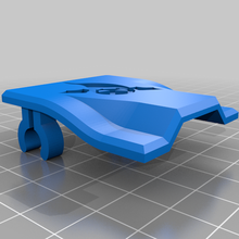 cr10 y axis cobrir bainha ferramenta 3d impressora acessórios 3d print model - Mito3D