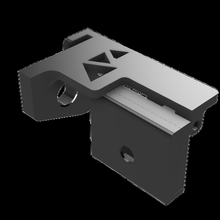 cr6 picam monter caméra créalité framboise pi 3d_printer_accessories 3d print model - Mito3D