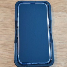 berço maçã Iphone 13 pró max ikea livboj fio carregador gadget criada freecad Móvel phone 3d print model - Mito3D