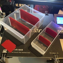 artesão stanley armazenamento bin bandeja com divisórias ferramenta porta-ferramentas de caixas 3d print model - Mito3D