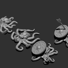 rastejando polvos polvo animal Asoiaf jogos of tronos 3d print model - Mito3D